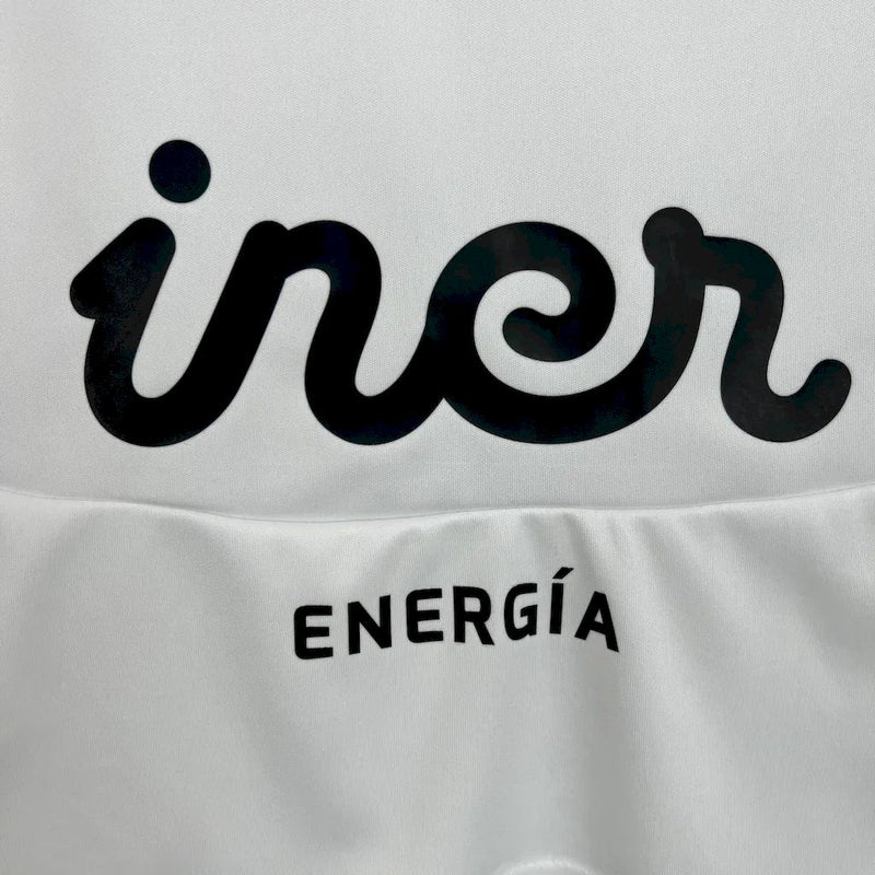 Kit Infantil Albacete Home 24/25 - Adidas Infantil