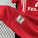 Camisa Benfica Home 1997/98 - Versão Retro