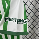 Camisa Real Betis Edição League Final 2025/26 - Torcedor Masculino