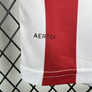 Kit Infantil Athletic Bilbao Home 2025/26 - Infantil