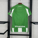 Camisa Real Betis Home 2025/26 - Torcedor Masculino