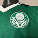 Camisa Palmeiras Home 25/26 - Puma Jogador Masculina