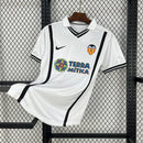 Camisa Valencia Home 2000/01 - Nike Versão Retro