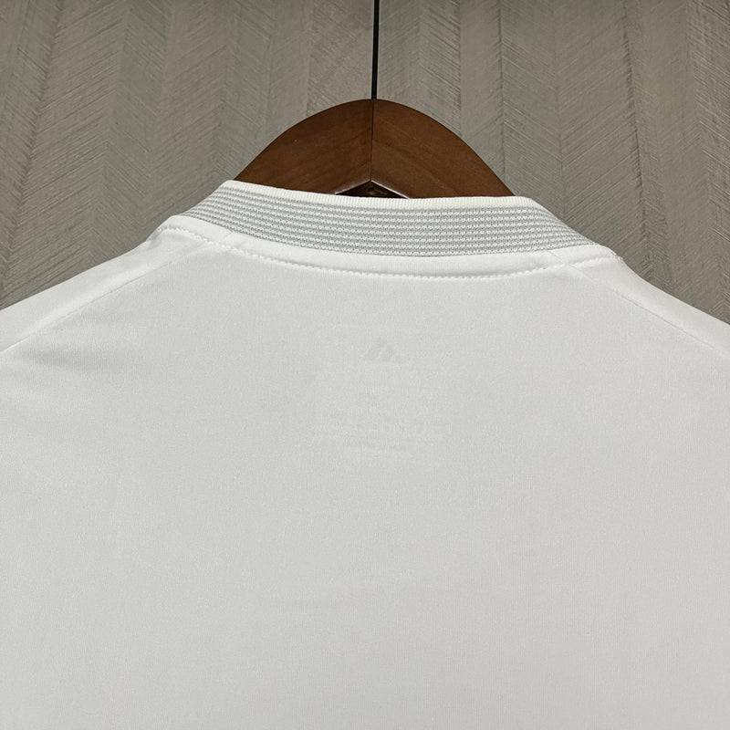 Camisa Real Madrid Home 25/26 - Adidas Torcedor Masculina
