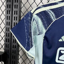 Kit Infantil Ajax Away 2025/26 - Infantil