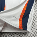 Camisa Real Madrid Pré-Jogo 24/25 - Adidas Torcedor Masculina