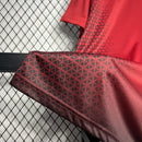 Camisa Cordoba Pré-Jogo 24/25 - Torcedor Masculina