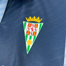 Camisa Cordoba Away 2025/26 - Torcedor Masculino