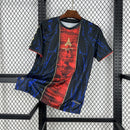 Camisa PSG CAMPEONES DE EUROPA Blue 2025/26 - Torcedor Masculino