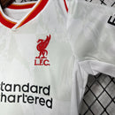 Kit Infantil Liverpool Away III 24/25 - Nike Infantil