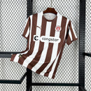 Camisa FC St. Pauli Home 2025/26 - Torcedor Masculino