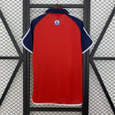 Camisa University of Chile Away 01/02 - Adidas Versão Retro
