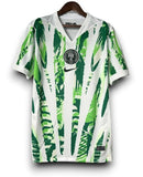 Camisa Seleção Nigéria Home 2025/26 - Torcedor Masculina