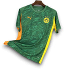 Camisa Borussia Dortmund Goleiro 2024/25 - Torcedor Masculina