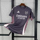 Camisa Arsenal Treino 2024/25 - Adidas Torcedor Masculina