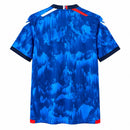 Camisa Seleção Eslováquia Titular 2027/28 - Torcedor Masculina