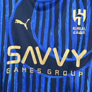 Camisa Al-Hilal Home 2025/26 - Torcedor Masculino