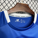 Camisa Cardiff City Home 24/25 - New Balance Torcedor Masculina