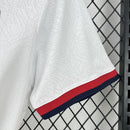 Camisa San Lorenzo de Almagro Away 2025/26 - Torcedor Masculina