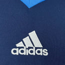 Camisa Schalke Away 2010/11 - Adidas Versão Retro