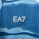 Camisa Napoli Partenope 2025/26 - Torcedor Masculina