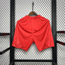 Calção Short Futebol Aberdeen Home 24/25 - Short Adidas