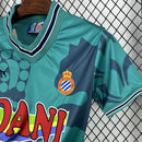 Camisa RCD Espanyol Third 1994/95 - Versão Retro