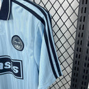 Camisa Oasis Tour Clear 2025/26 - Torcedor Masculino