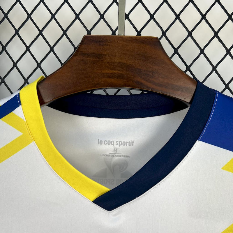 Camisa Rosário Central Away 2025/26 - Torcedor Masculina
