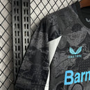 Camisa Bayer Leverkusen Third 24/25 - Torcedor Masculina
