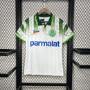 Camisa Palmeiras Away 1996 - Versão Retro