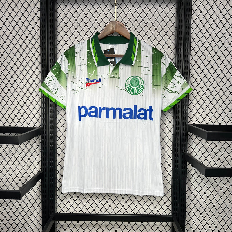 Camisa Palmeiras Away 1996 - Versão Retro