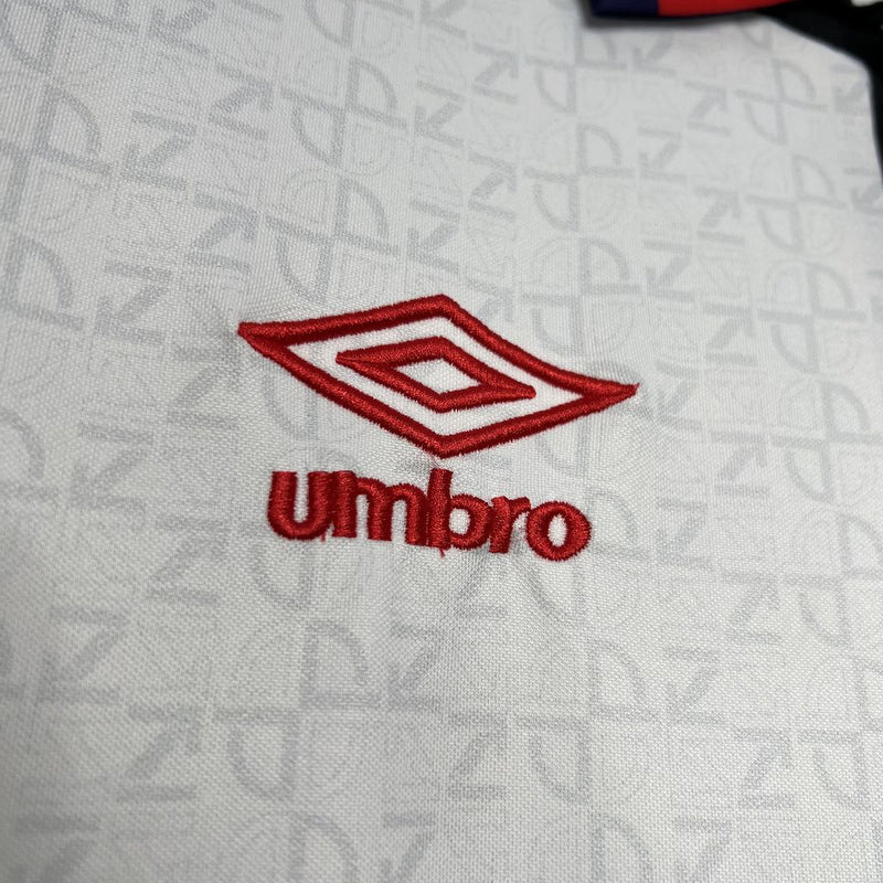 Camisa Club Nacional Home 24/25 - Torcedor Masculina