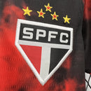Camisa São Paulo Third 24/25 - Adidas Feminina