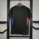 Camisa Lyon Away 24/25 - Adidas Torcedor Masculina