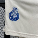 Kit Infantil Porto Third 2025/26 - Infantil