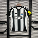 Camisa NewCastle Home 24/25 - Castore Torcedor Masculina