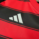 Camisa Flamengo Home 2025/26 - Adidas Feminina