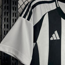 Camisa Juventus Home 24/25- Adidas Torcedor Masculina