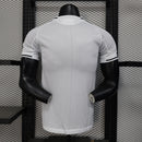 Camisa Newcastle Home 2025/26 - Adidas Jogador Masculina