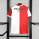 Camisa Feyenoord Rotterdam Home 2025/26 - Torcedor Masculino