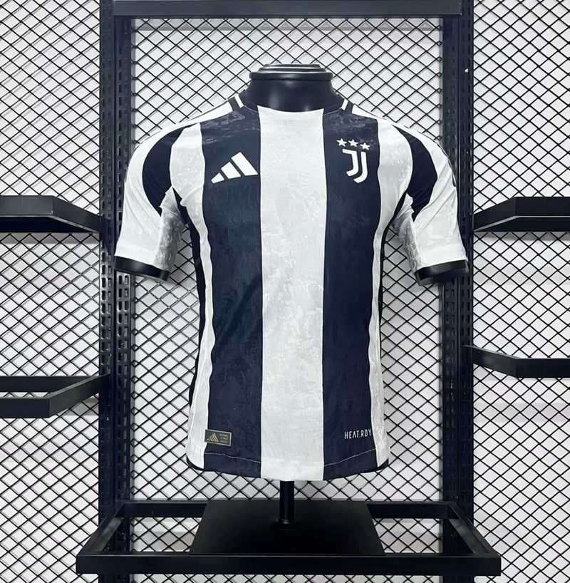 Camisa Juventus Home 24/25 - Adidas Jogador Masculina