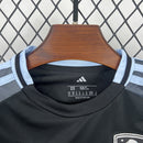 Kit Infantil Aston Villa Away 2025/26 - Infantil