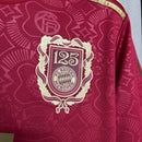 Camisa Bayern de Munique 125 Anos 25/26 - Torcedor Masculina