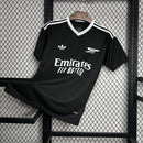 Camisa Arsenal  Pré-Jogo 24/25 - Adidas Torcedor Masculina