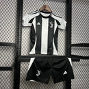 Kit Infantil Juventus Home 24/25 - Nike Infantil