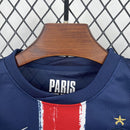 Kit Infantil PSG Home 2024/25 - Infantil
