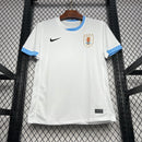 Camisa Uruguai Away 24/25 - Nike Versão Torcedor