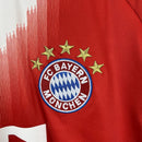 Camisa Bayern Munich Home 2025/26 -  Torcedor Masculino