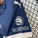 Camisa CA Independiente Third 2025/26 - Torcedor Masculina